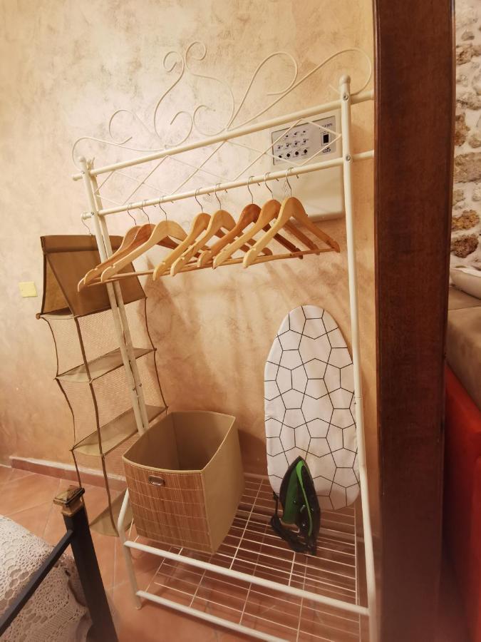 Home Kito Ortigia 锡拉库扎 外观 照片