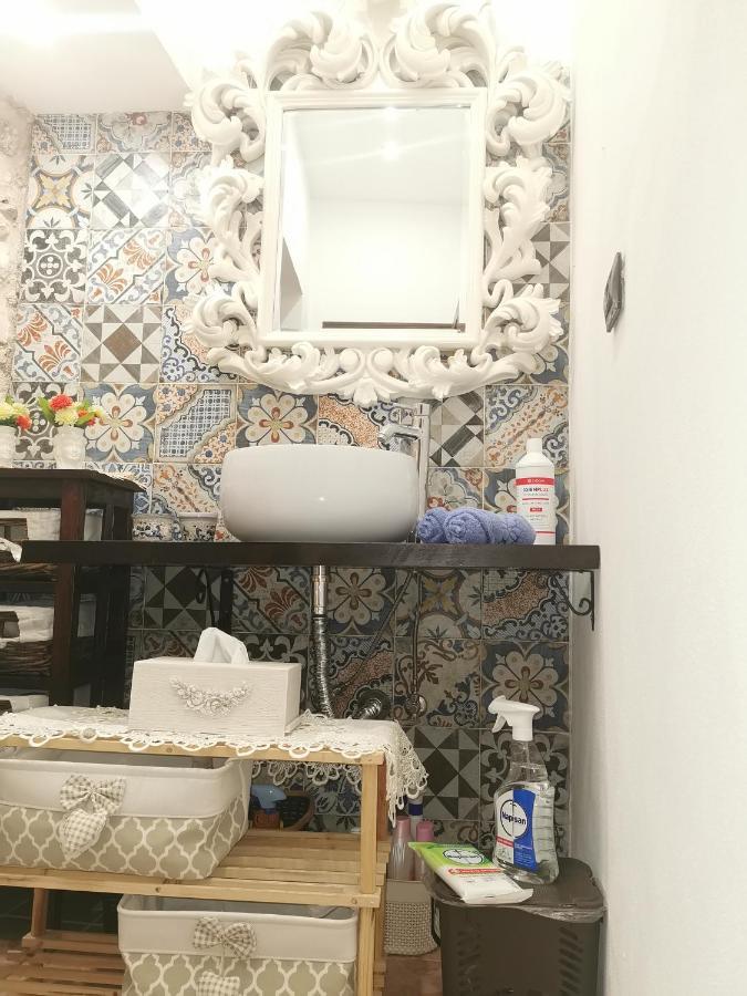 Home Kito Ortigia 锡拉库扎 外观 照片