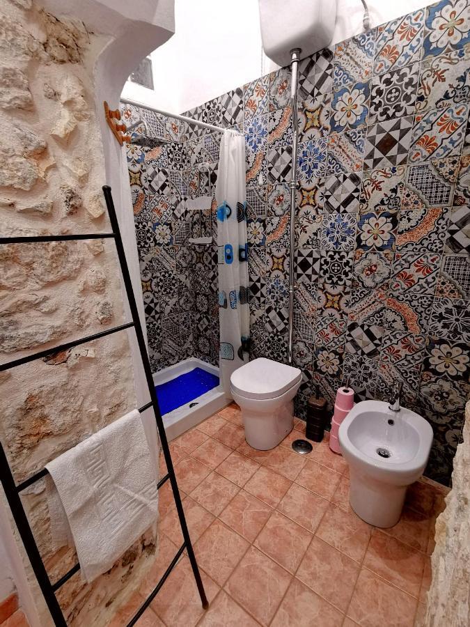 Home Kito Ortigia 锡拉库扎 外观 照片
