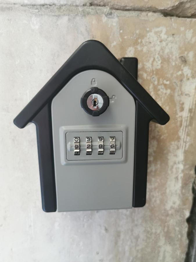 Home Kito Ortigia 锡拉库扎 外观 照片